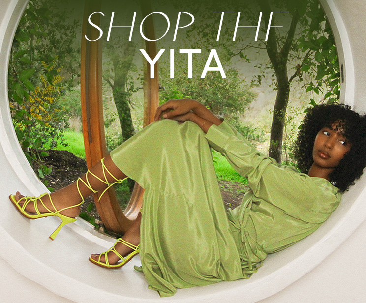 Shop the Yita Sandal